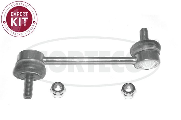 Łącznik stabilizatora Citroen C6 Peugeot 407 508 I tył
