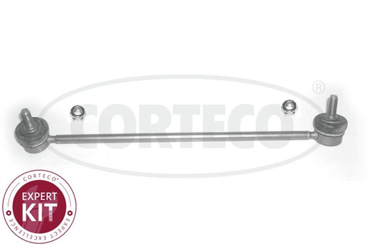 Łącznik stabilizatora Peugeot 207 208 2008 301 prawa