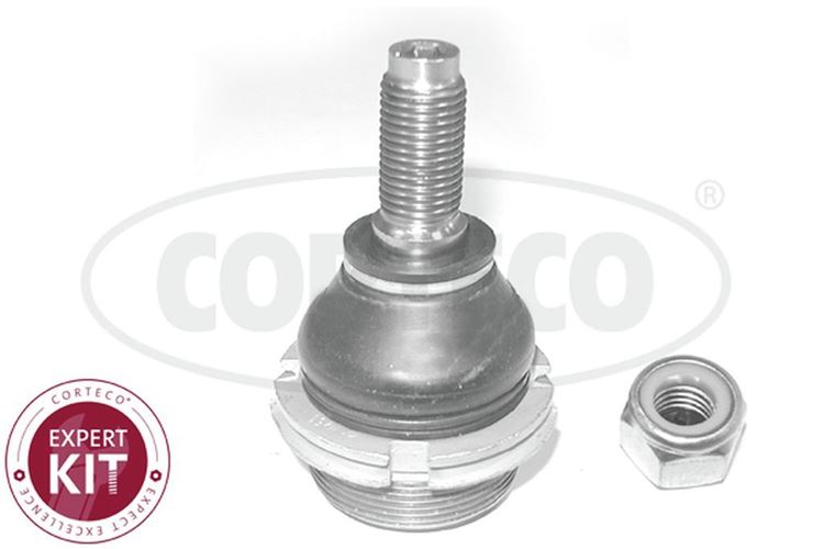 Sworzeń wahacza Peugeot 405 605 Citroen Xantia XM