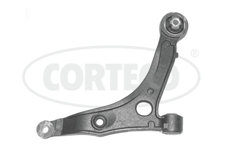 Wahacz Citroen Jumper Peugeot Boxer prawy