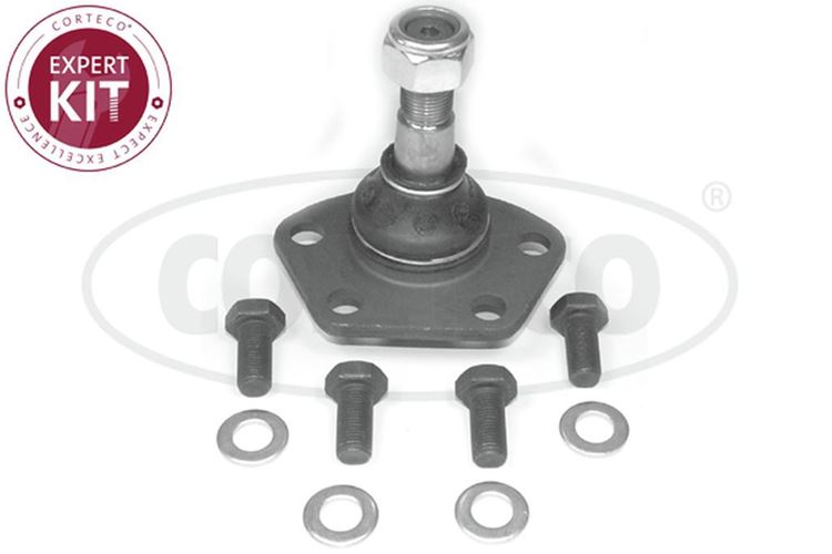 Sworzeń wahacza Citroen Jumper Peugeot Boxer 18 02>