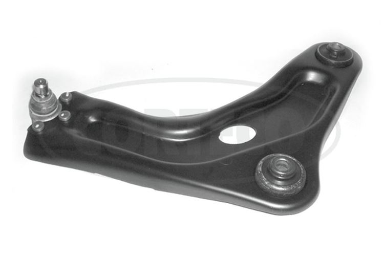 Wahacz Peugeot 208 207 Citroen C3 III prawy