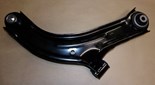 Wahacz Renault Clio III Modus lewy