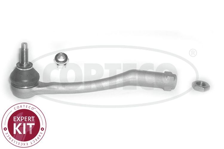 Końcówka drążka Citroen C3 Peugeot 208 207 301 prawa