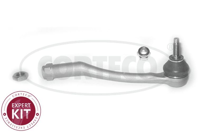 Końcówka drążka Citroen C3 Peugeot 208 207 301 lewa