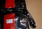 Wahacz Citroen C1 Peugeot 107 prawy