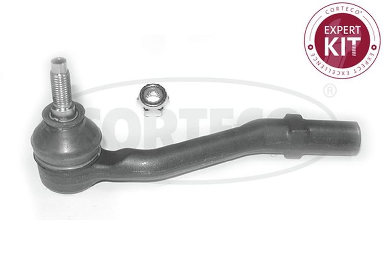Końcówka drążka Citroen C2 C3 Peugeot 1007 prawa