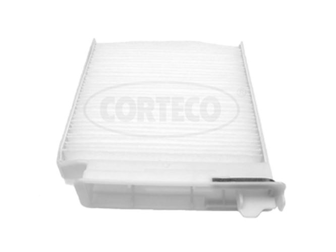 Filtr kabinowy Renault Clio III Twingo II