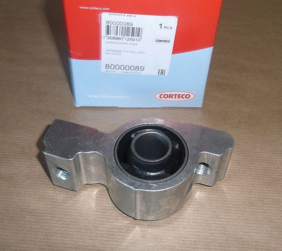 Tuleja wahacza Peugeot 406