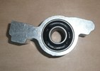 Tuleja wahacza Peugeot 406