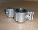 Tuleja wahacza Peugeot 406