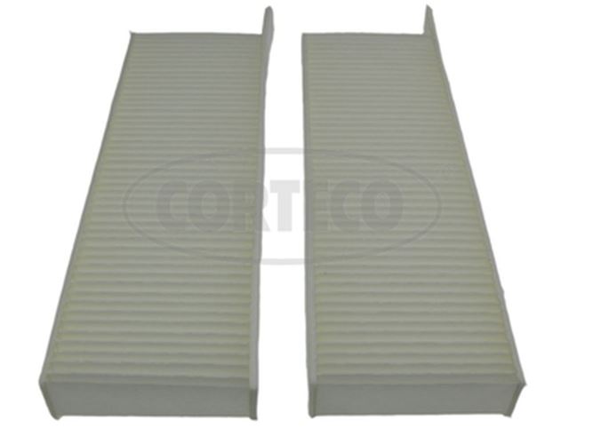 Filtr kabinowy Citroen Berlingo III Citroen C4 Picasso