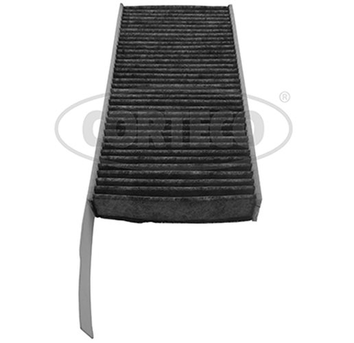 Filtr kabinowy Renault Laguna III