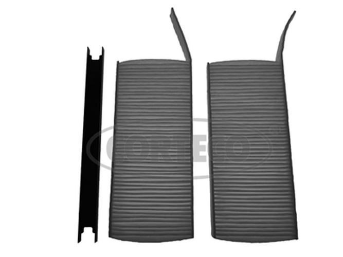 Filtr kabinowy Renault Kangoo II Master IV