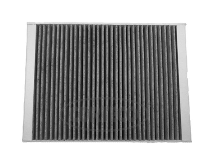 Filtr kabinowy Citroen C5 II Citroen C6 Peugeot 407 08>