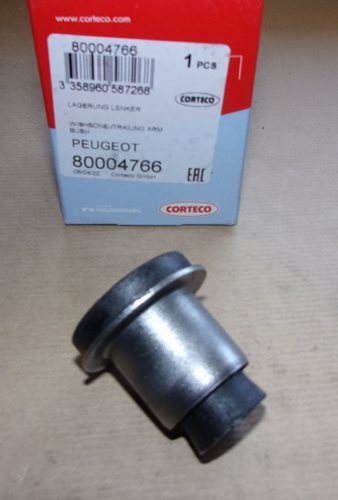 Tuleja wahacza Peugeot 406