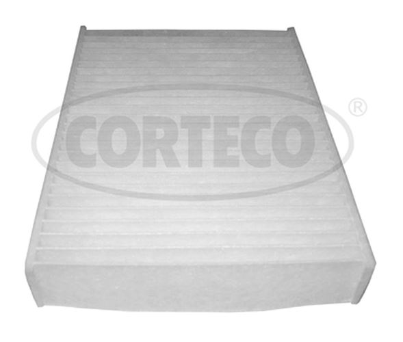 Filtr kabinowy Citroen C1 Peugeot 108 2014>