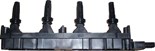Cewka zapłonowa Citroen C4 C8 Peugeot 307 406 407 607 807