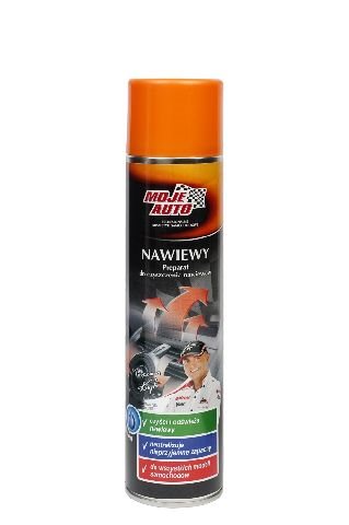 SPRAY DO KLIMAT.  M.AUTO NA RURKĘ - 600M