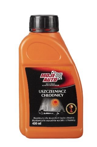 USZCZELNIACZ DO CHŁODN. M.AUTO 400ML BUT