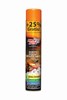 SPRAY DO KOKP.JABŁKO  M.AUTO 750ML AEROZ