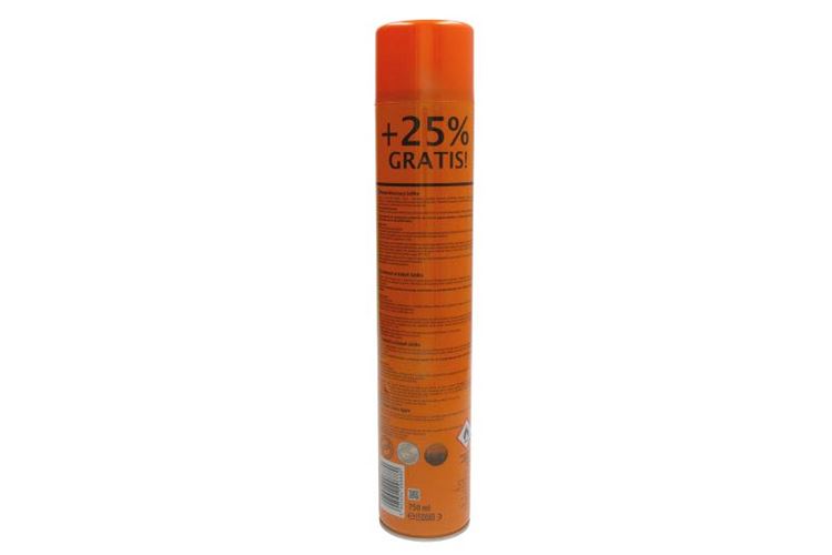 SPRAY DO KOKP.JABŁKO  M.AUTO 750ML AEROZ