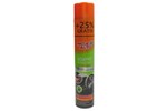 SPRAY DO KOKP.JABŁKO  M.AUTO 750ML AEROZ