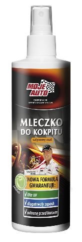 MLECZKO DO KOKP.JABŁKO  M.AUTO 300ML ATO