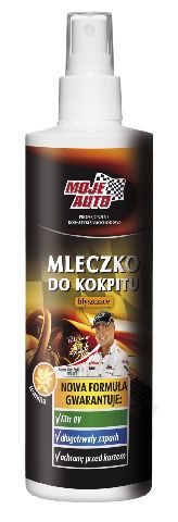 MLECZKO DO KOKP.WANILIA M.AUTO 300ML ATO