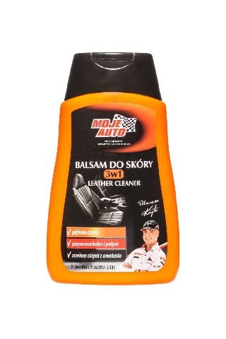 BALSAM DO SKÓRY 250ML M.AUTO 250ML