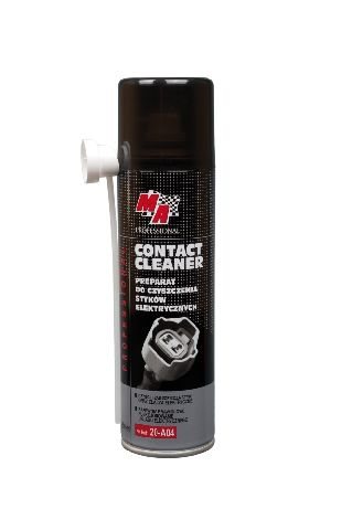 SPRAY DO CZYSZ.STYKÓW M.AUTO LINIA PROFE