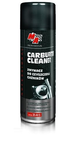 SPRAY DO CZYSZ.GAŹNIKA  M.AUTO LINIA PRO
