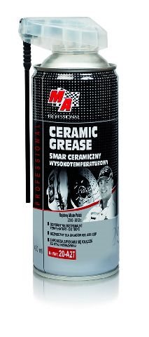 SMAR CERAMICZNY 1400C M.AUTO LINIA PROFE