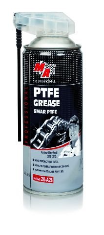 SMAR TEFLON.PTFE /APLIK/M.AUTO 400ML AER