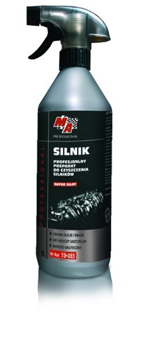 PŁYN DO MYCIA SILN. 1L  M.AUTO LINIA PRO
