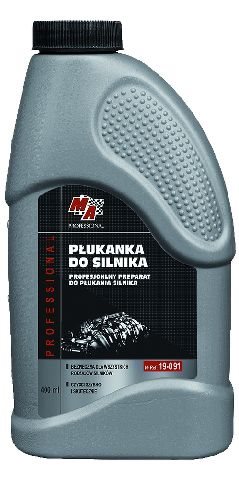 PŁYN DO PŁUKANIA SILNI. M.AUTO LINIA PRO