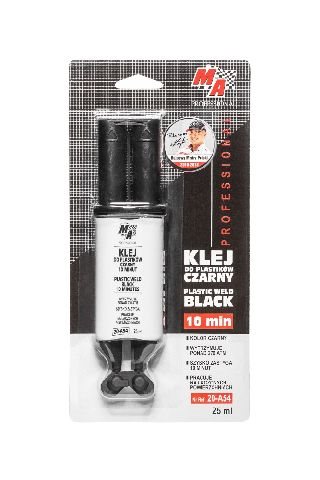 KLEJ DO PLAST.10M CZAR. M.AUTO LINIA PRO