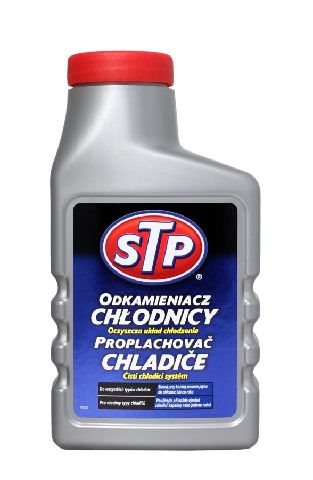 ODKAMIENIACZ DO CHŁODNIC STP 300ML BUTEL