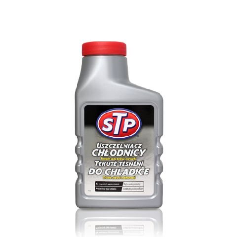 USZCZELNIACZ DO CHŁODNIC STP 300ML BUTEL