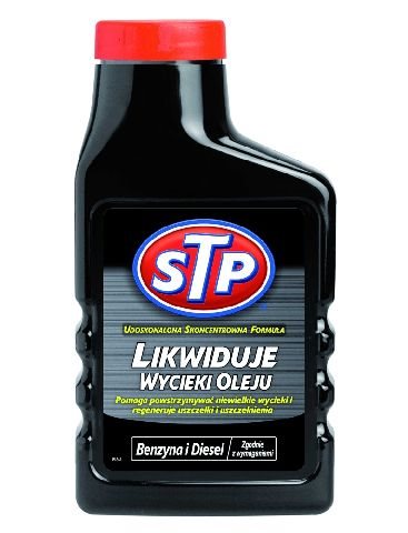 USZCZELNIACZ SILNIKA 300 STP 300ML BUTEL