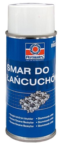 SMAR DO ŁAŃCUCHÓW PERMATEX 141G AEROZOL