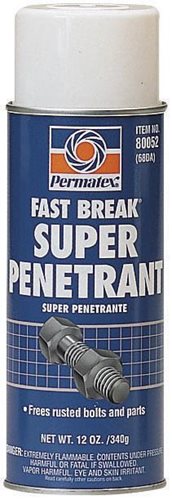 PENETRANT DO ODBLOK.  PERMATEX 340G AERO