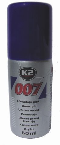 SPRAY WIELOFUNK. 50ML 07  K2 50ML