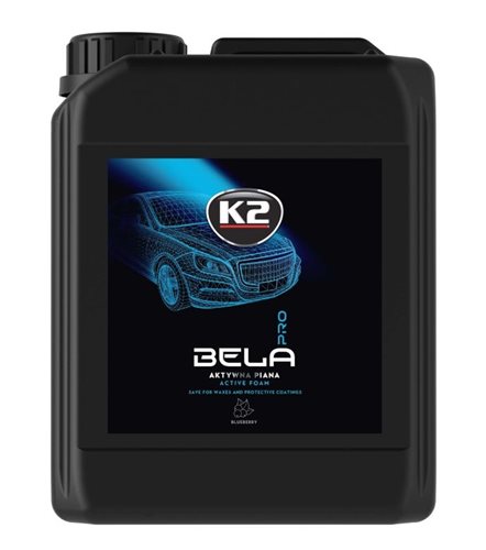 AKTYWNA PIANA BELLA PRO K2 5L - BLUEBERR