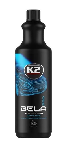 AKTYWNA PIANA BELLA PRO K2 1L - ENERGY F