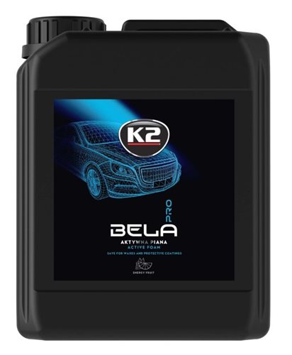 AKTYWNA PIANA BELLA PRO K2 5L - ENERGY F