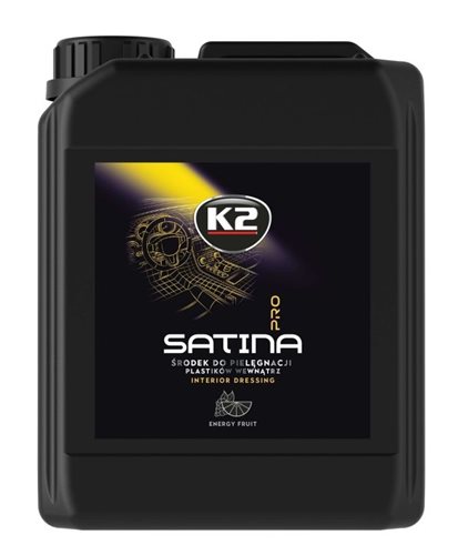 ŚRODEK DO D. ROZ. SATINA PRO 5L - ENERGY