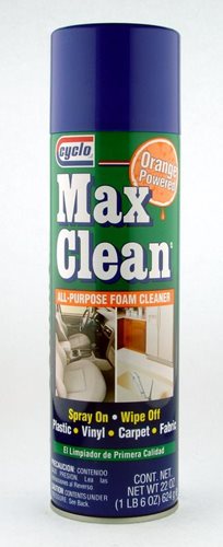 PIANKA DO CZYSZCZENIA  CYCLO 510G MAX CL