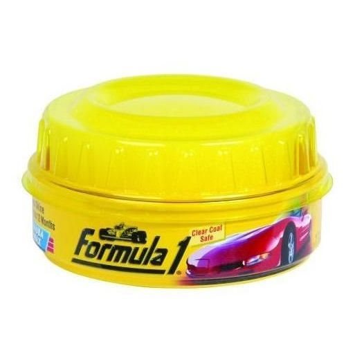 PASTA CARNAUBA  FORMULA1 230G Z GĄBKĄ