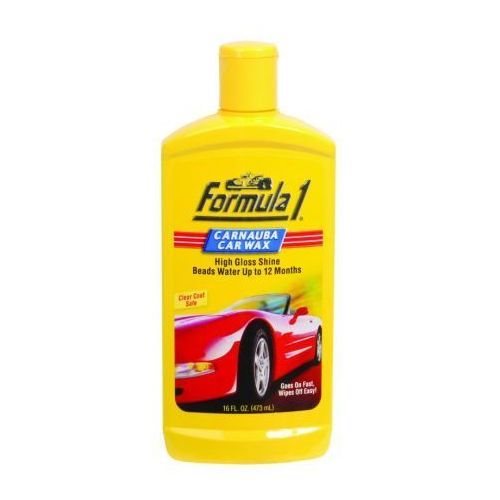 KREM DO LAKIERU FORMULA1 473ML